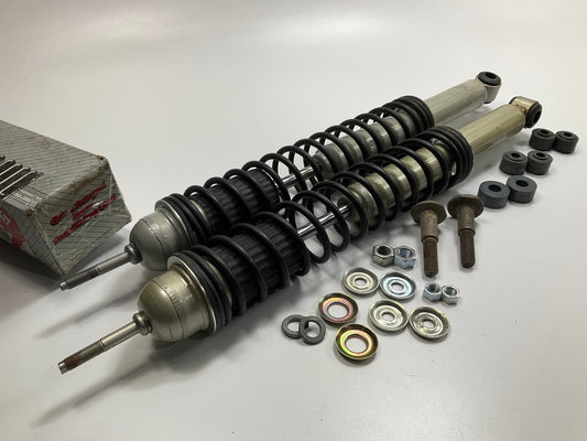 (2) Monroe 84286 Rear Shock Absorber