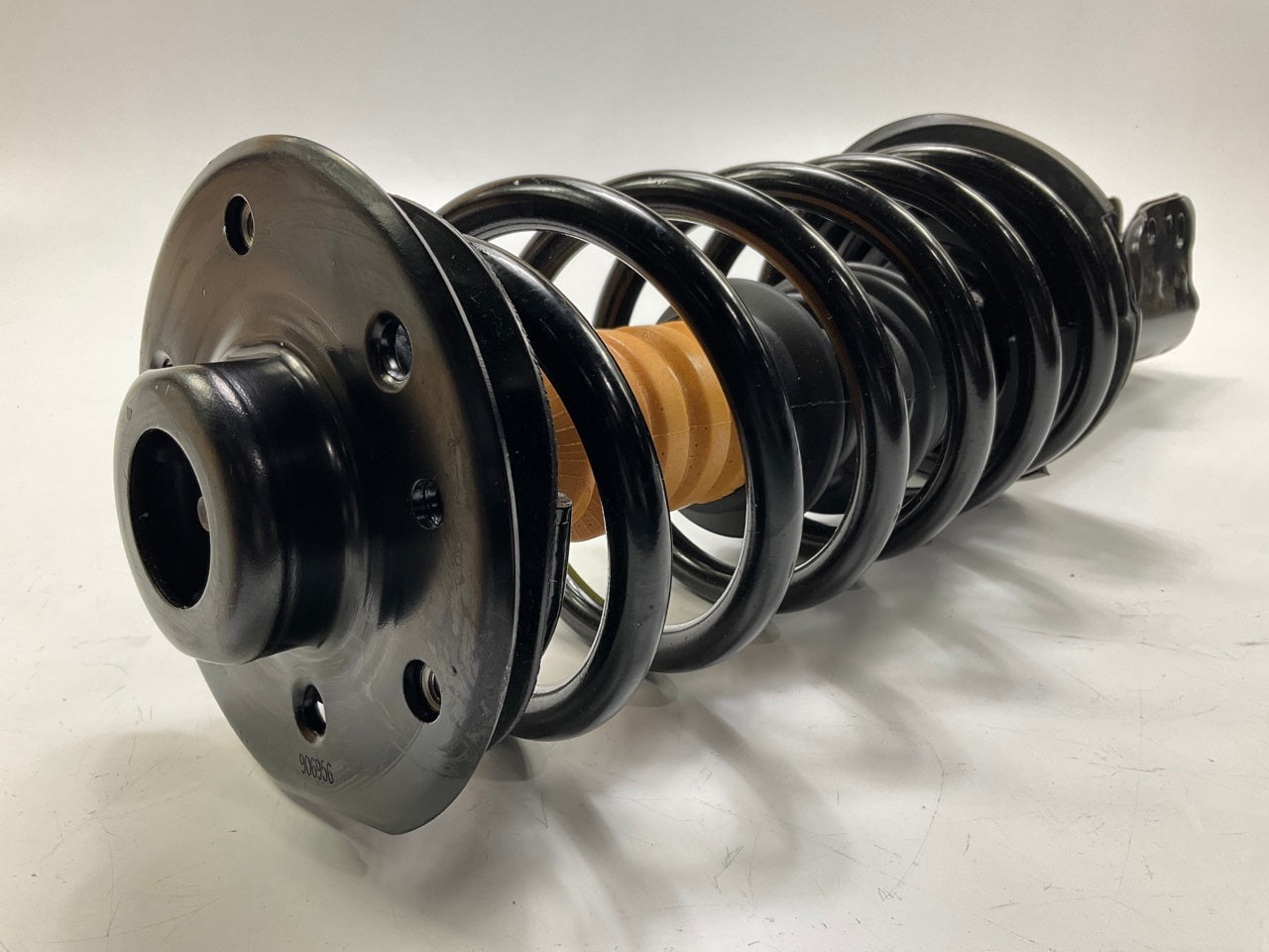 Monroe 872527 Suspension Strut & Coil Spring Assembly, Front Left