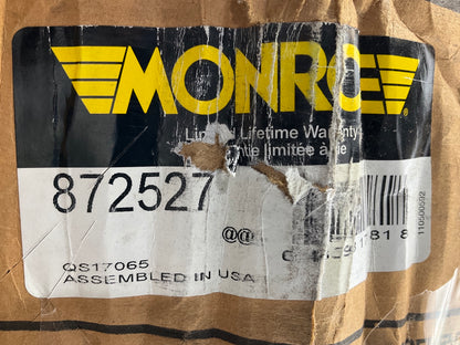 Monroe 872527 Suspension Strut & Coil Spring Assembly, Front Left
