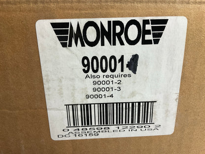 Monroe 90001-1 Front Right Air Spring To Coil Spring Conversion Kit