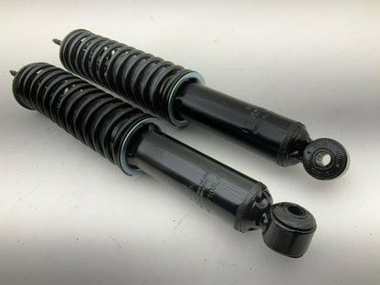 MISSING ONE BUSHING - Monroe 90006MM Air Spring To Coil Spring Conversion Kit