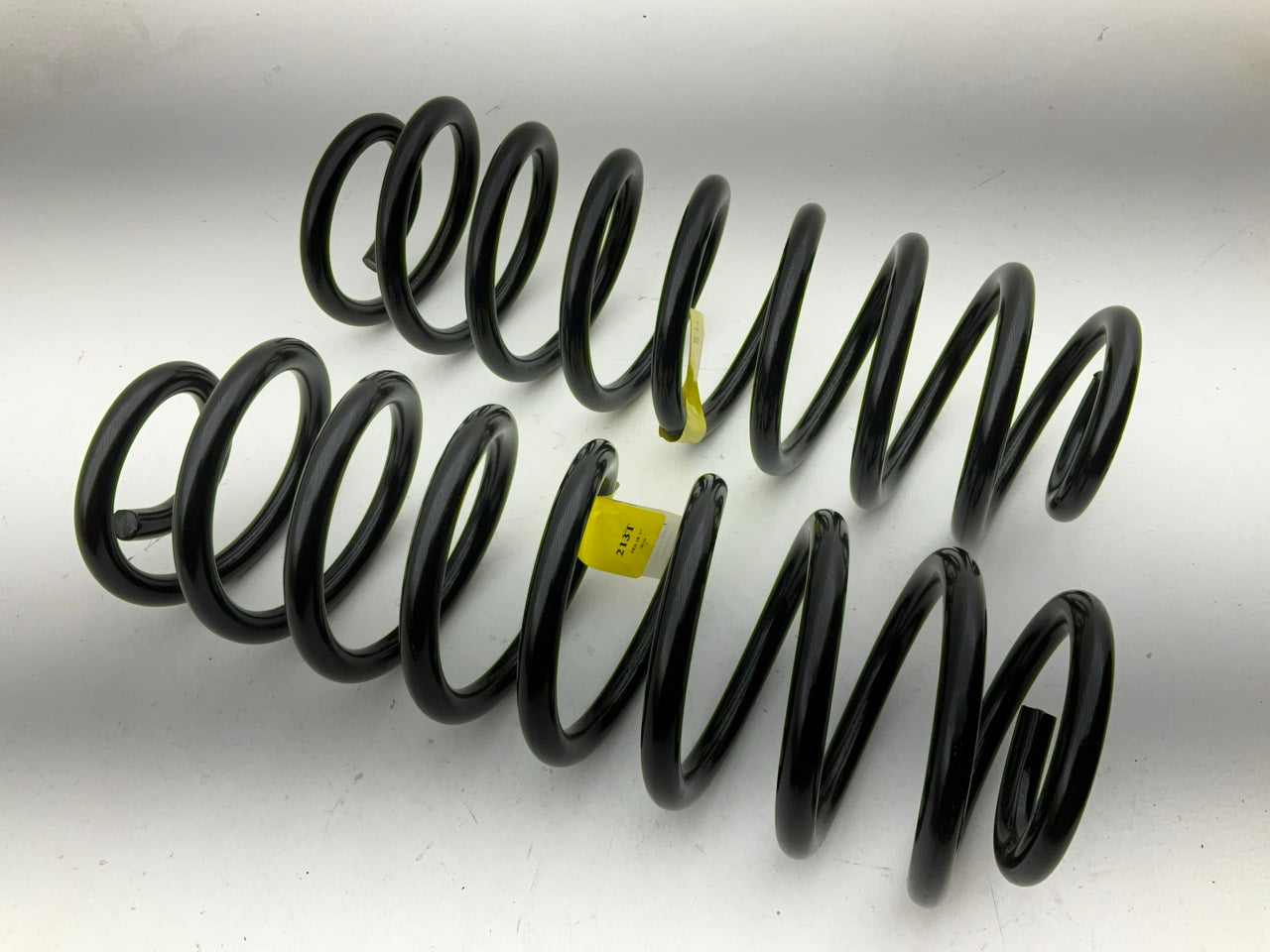 MISSING ONE BUSHING - Monroe 90006MM Air Spring To Coil Spring Conversion Kit