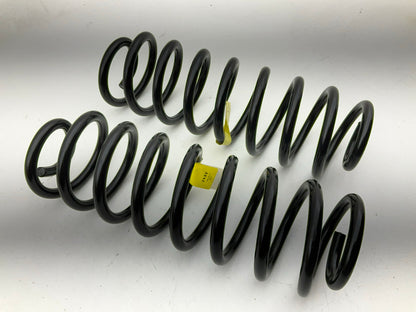 MISSING ONE BUSHING - Monroe 90006MM Air Spring To Coil Spring Conversion Kit