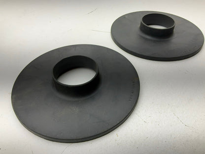 MISSING ONE BUSHING - Monroe 90006MM Air Spring To Coil Spring Conversion Kit