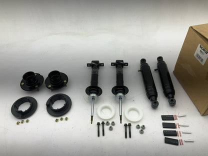 Monroe 90013-1 Shocks & Struts Electronic To Passive Suspension Conversion Kit