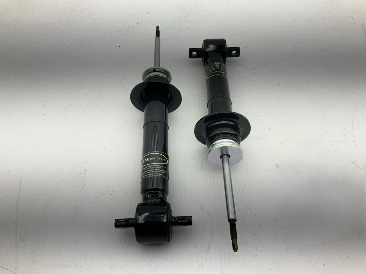 Monroe 90013-1 Shocks & Struts Electronic To Passive Suspension Conversion Kit
