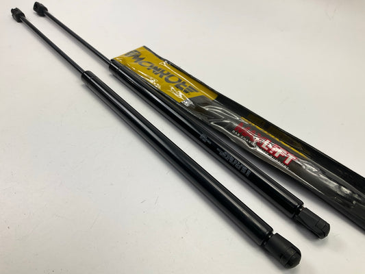 (2) Monroe 900134 Hood Lift Support Shock Struts For 2005-2010 Chevrolet Cobalt