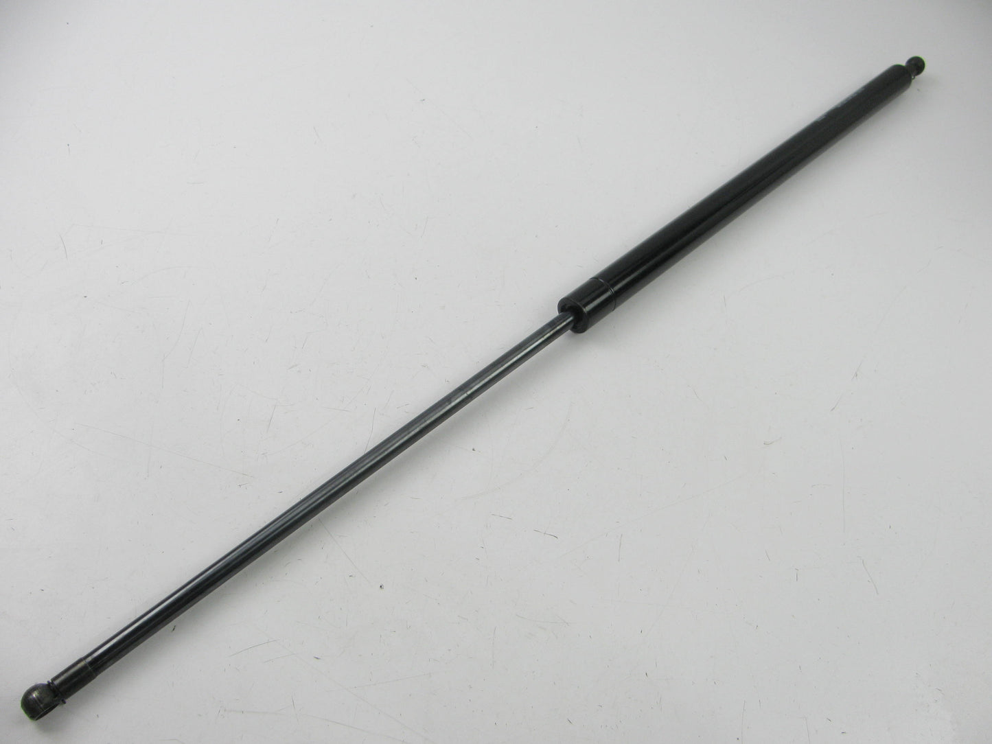 (2) Monroe 900342 Universal Lift Support Shock Strut Arms 16.38'' Comp., 28'' Ext.