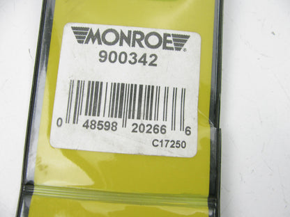 (2) Monroe 900342 Universal Lift Support Shock Strut Arms 16.38'' Comp., 28'' Ext.