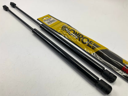 (2) Monroe 901244 Rear Hatch Tailgate Lift Shock Support Strut