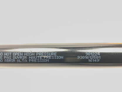 (2) Monroe 901244 Rear Hatch Tailgate Lift Shock Support Strut