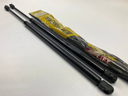 (2) Monroe 901509 Hatch Tailgate Lift Support Shock Struts For 07-11 Dodge Nitro