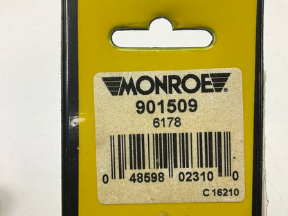 (2) Monroe 901509 Hatch Tailgate Lift Support Shock Struts For 07-11 Dodge Nitro