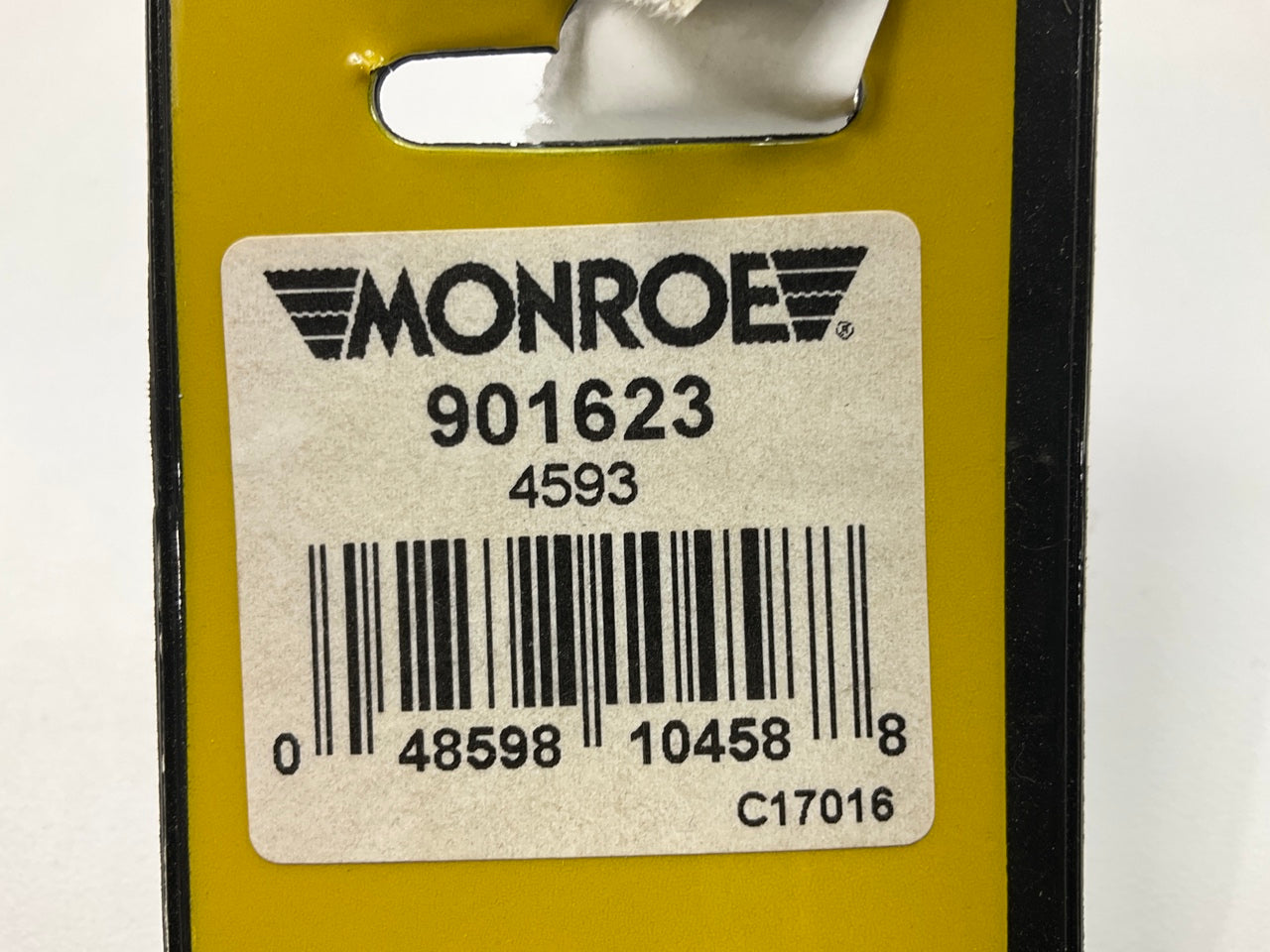 Monroe 901623 Rear Liftgate Hatch Lift Support Strut 04-07 Freestar W/O POWER