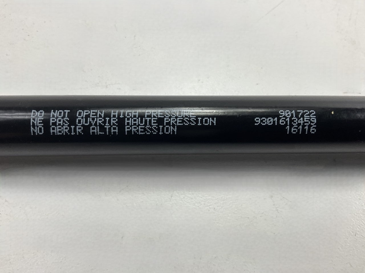 Monroe 901722 Hood Lift Strut Shock Support 2005-08 Ford F-150, 2008 Mark LT