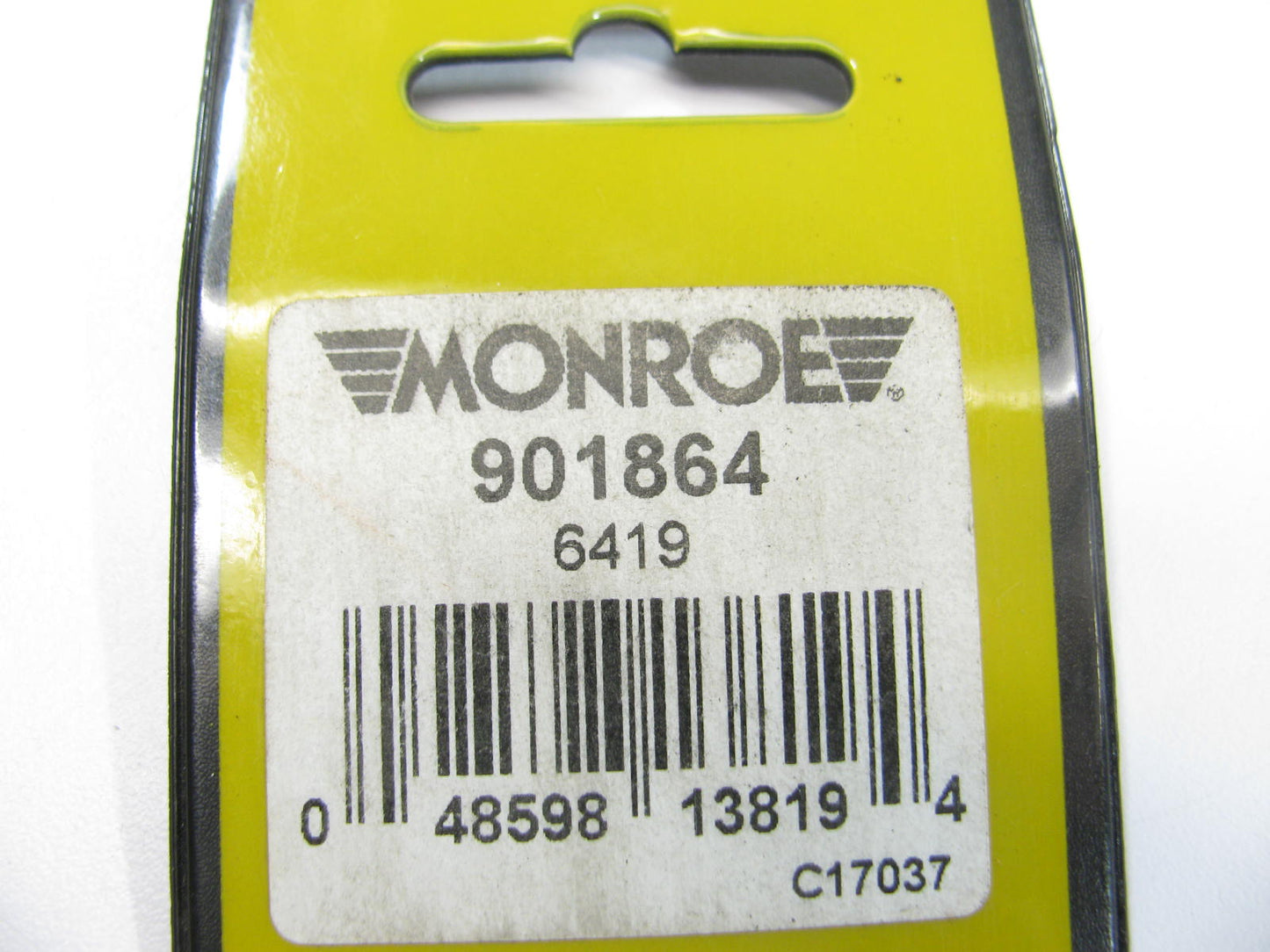 Monroe 901864 Trunk Lid Lift Support For 2003-2007 Infiniti G35