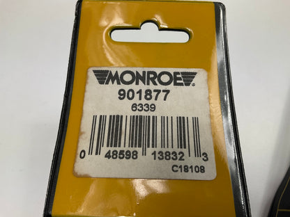 Monroe 901877 Hood Lift Support Shock Strut For 2007-2013 Acura MDX