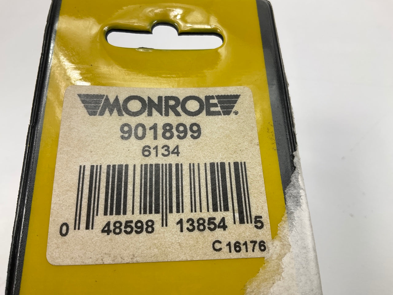 Monroe 901899 Liftgate Lift Support Shock Strut For 2007-2010 Kia Rondo