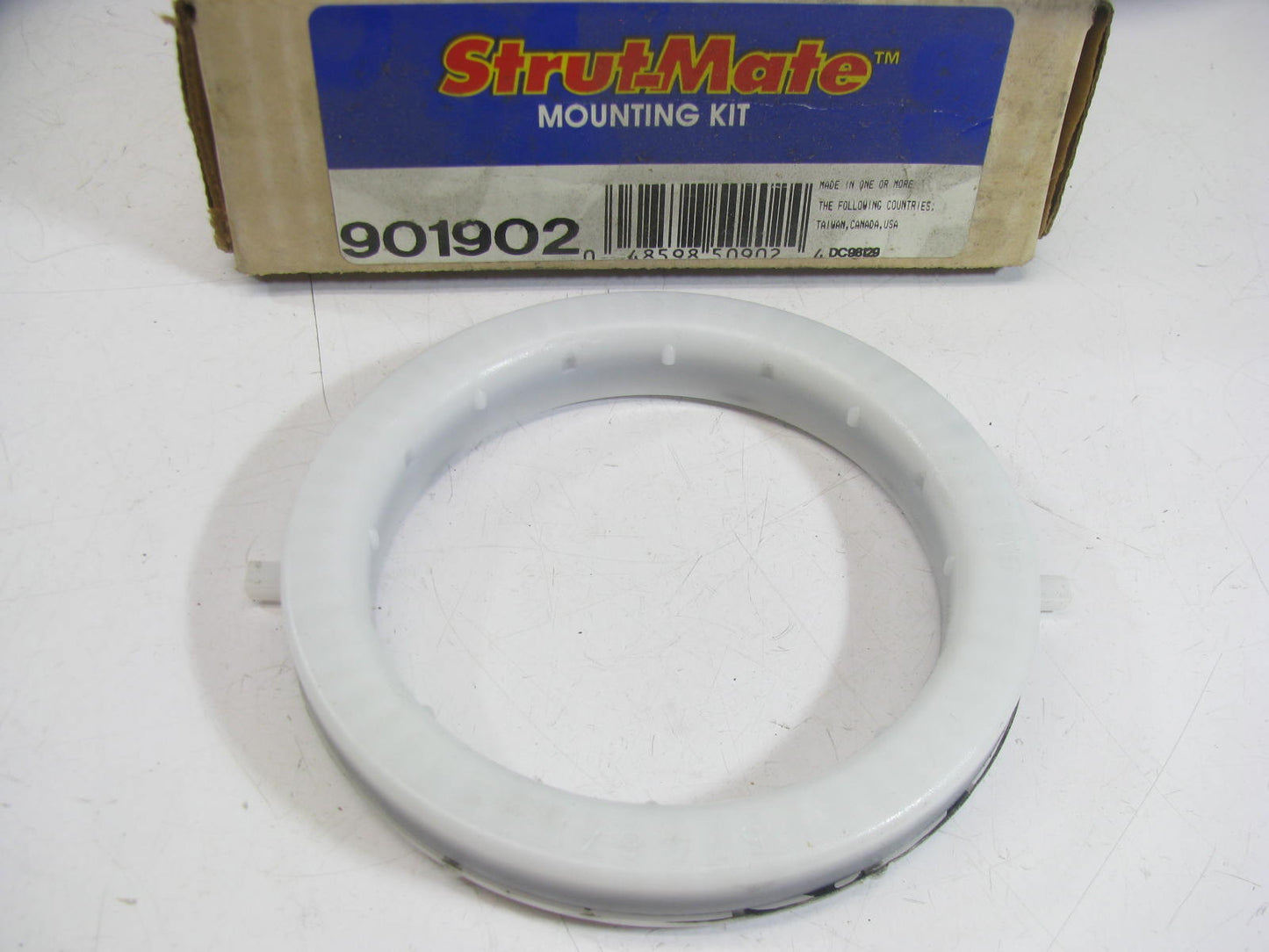 Monroe 901902 Suspension Strut Mount Bearing - Front