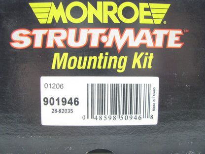 Monroe 901946 Suspension Strut Mounting Kit - Front