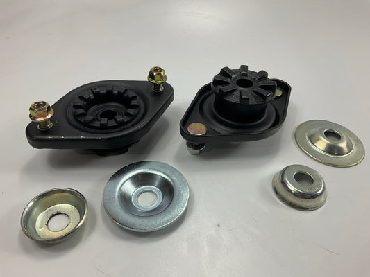 (2) Monroe 901953 Suspension Strut Mount - Rear