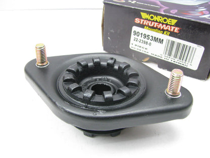 Monroe 901953MM Suspension Strut Mount Kit - Front