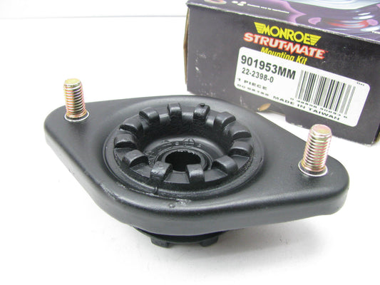 Monroe 901953MM Suspension Strut Mount Kit - Front