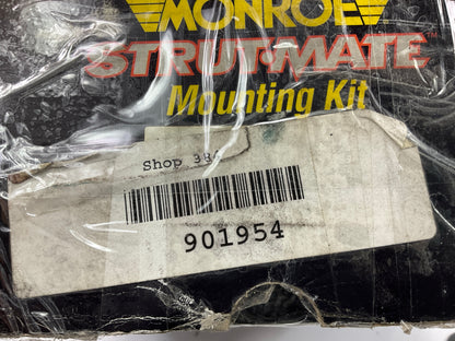 (2) Monroe 901954 Rear Suspension Strut Mounts 1986-2006 Taurus 1986-2005 Sable