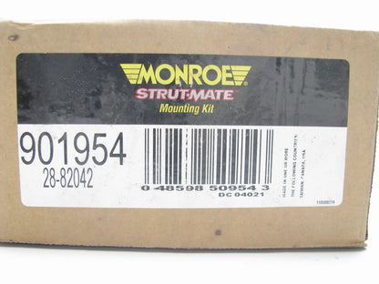 Monroe 901954 Rear Suspension Strut Mount for 1986-2006 Taurus 1986-2005 Sable