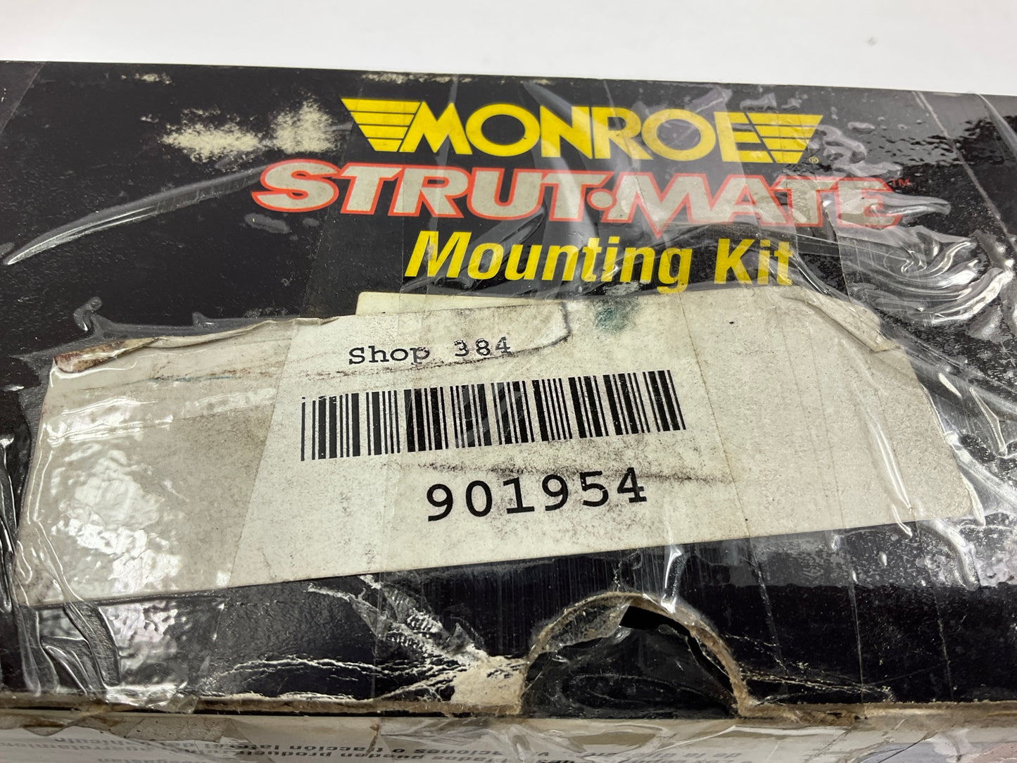 Monroe 901954 Rear Suspension Strut Mount for 1986-2006 Taurus 1986-2005 Sable