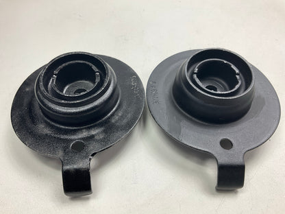 (2) Monroe 901959 Rear Suspension Strut Mounting Kit