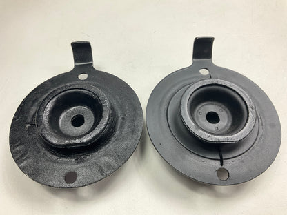 (2) Monroe 901959 Rear Suspension Strut Mounting Kit
