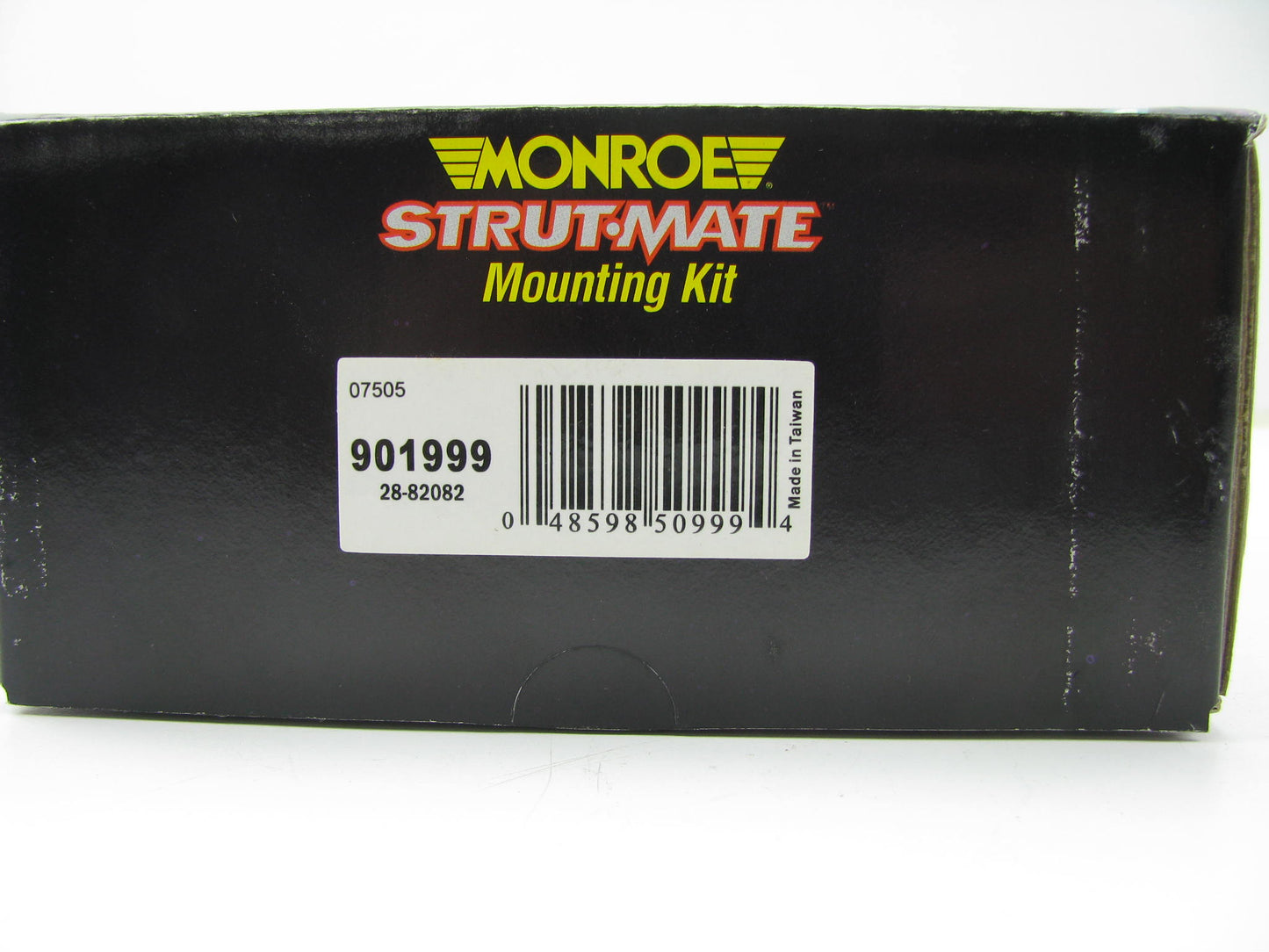 Monroe 901999 FRONT Strut Mount 1988-92 Mazda 626, MX-6 1989-92 Ford Probe