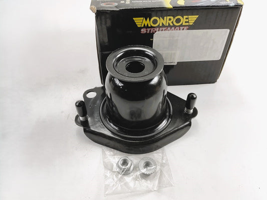Monroe 902063 Rear Left Strut Mount Kit For 2014-2016 Toyota Corolla
