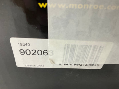 Monroe 902063 Rear Left Strut Mount Kit For 2014-2016 Toyota Corolla