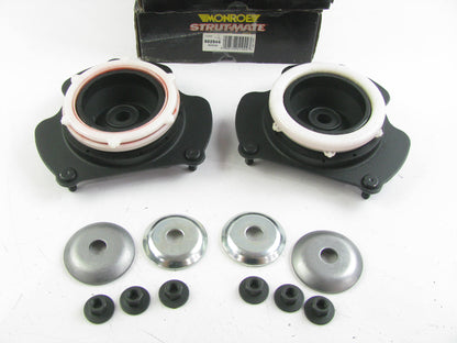 (2) Monroe 902944 Front Strut Mounts For 1996-2007 Ford Taurus, 96-05 Sable