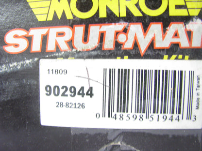 (2) Monroe 902944 Suspension Strut Mount - Front