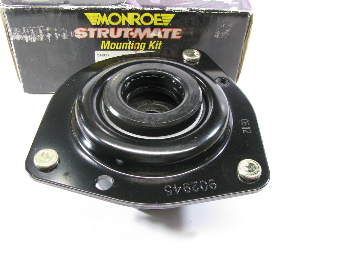 Monroe Strut Mate 902945 Front Suspension Strut Mount Kit