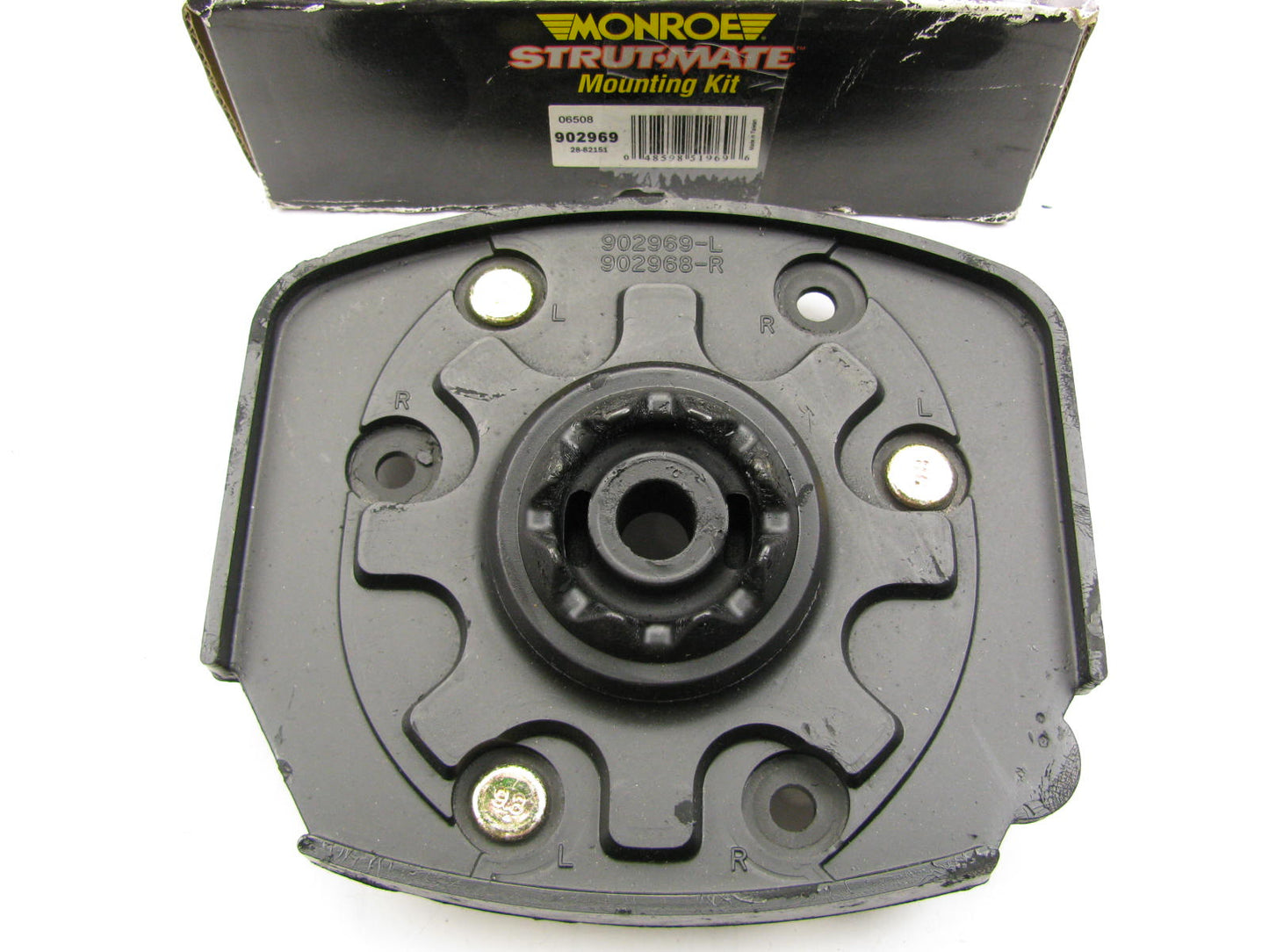 Monroe 902969 REAR LEFT Suspension Strut Mount