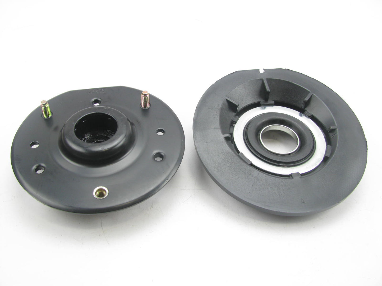 (2) Monroe 902999 Suspension Strut Mount - Front