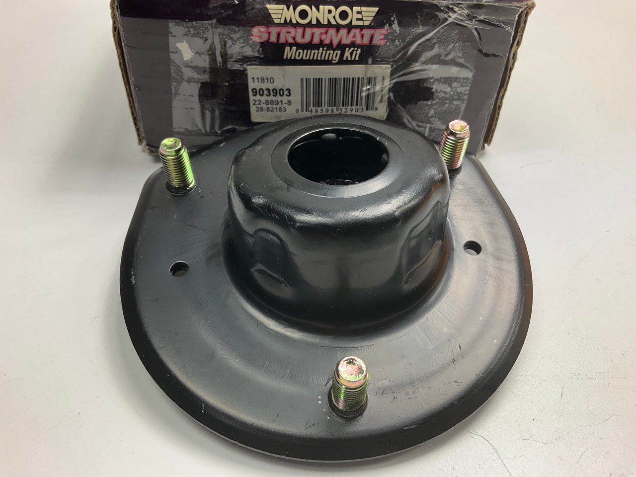 Monroe 903903 Front Right Strut Mount