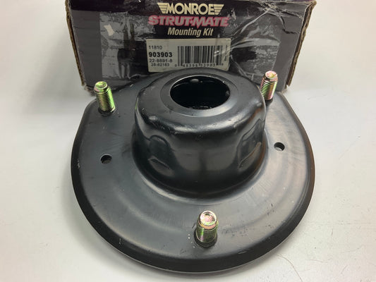 Monroe 903903 Front Right Strut Mount