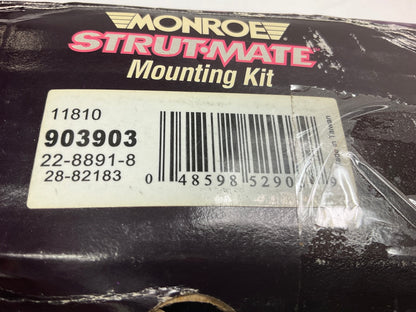 Monroe 903903 Front Right Strut Mount