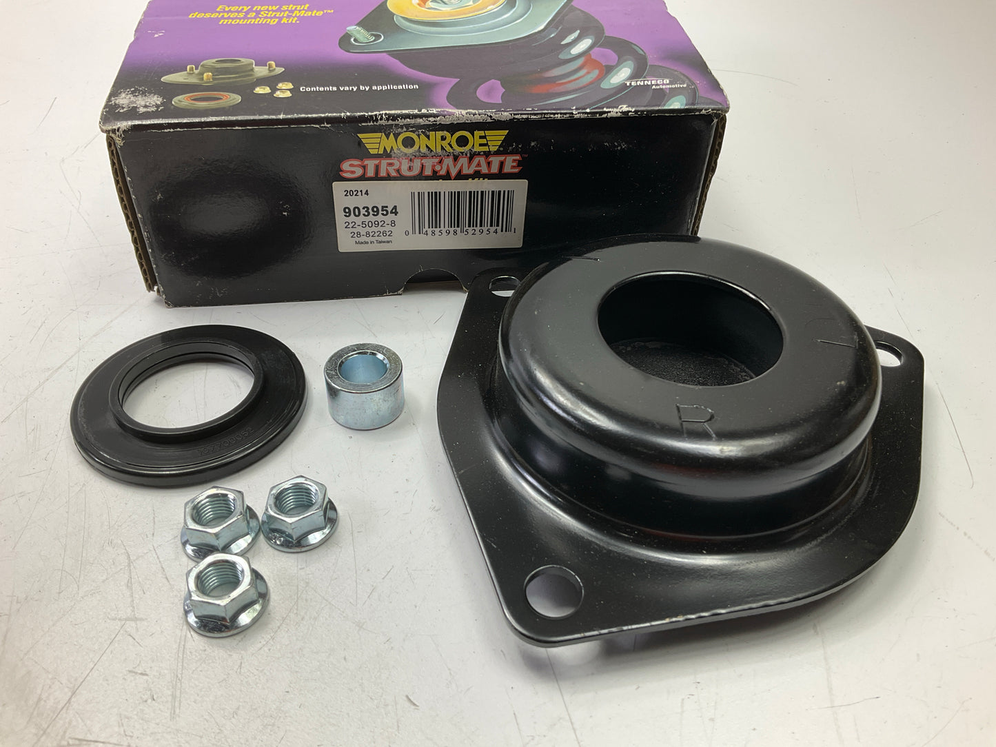 Monroe 903954 Front Suspension Strut Mount