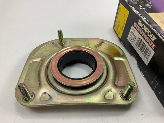 Monroe 904903 Front Strut Mount - MISSING HARDWARE