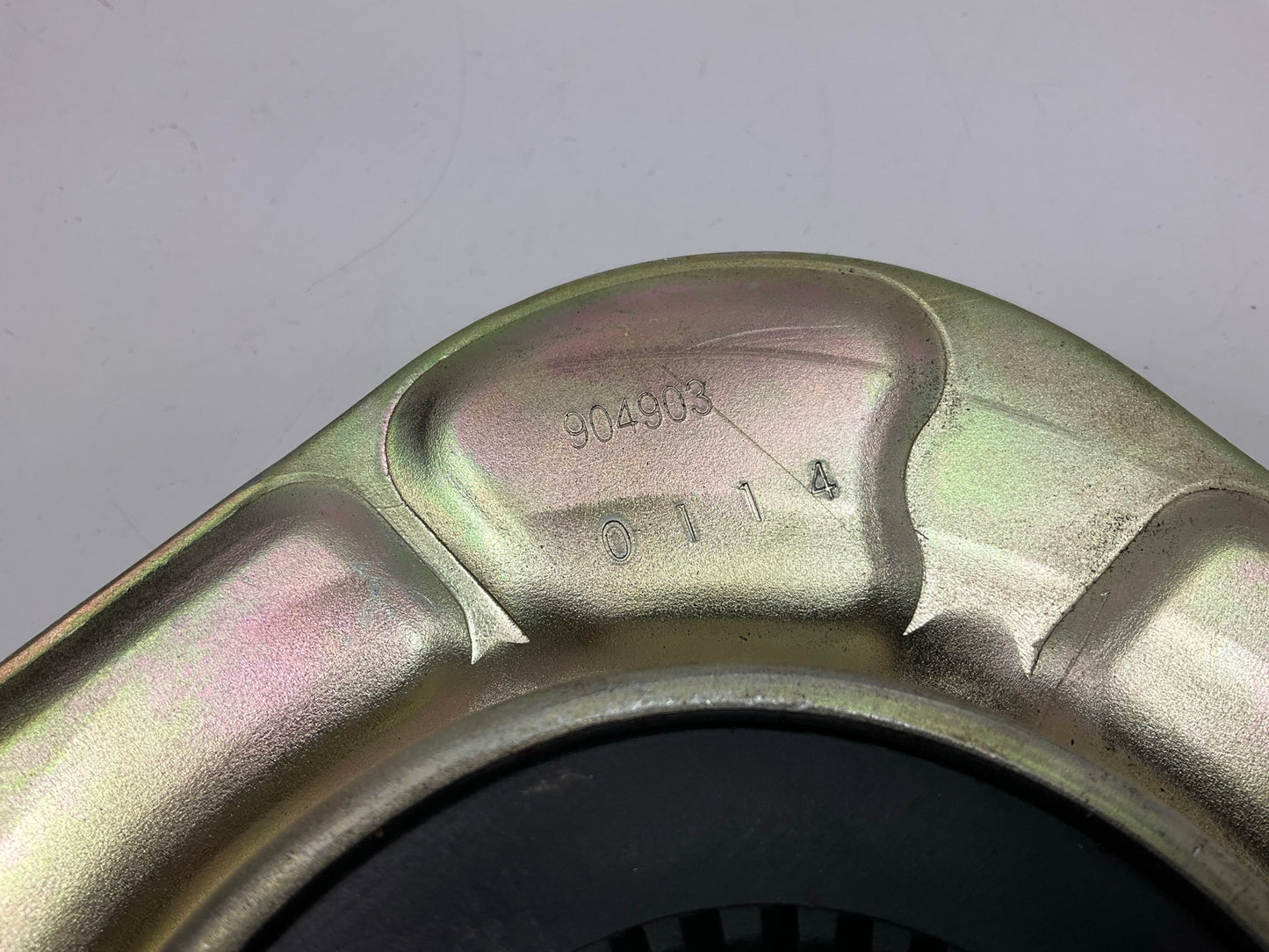 Monroe 904903 Front Strut Mount - MISSING HARDWARE