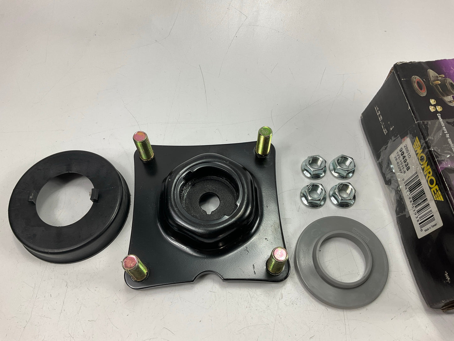 Monroe 904938 FRONT Suspension Strut Mount