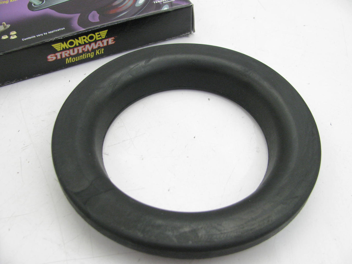 Monroe 904942 Suspension Coil Spring Insulator - Front Upper