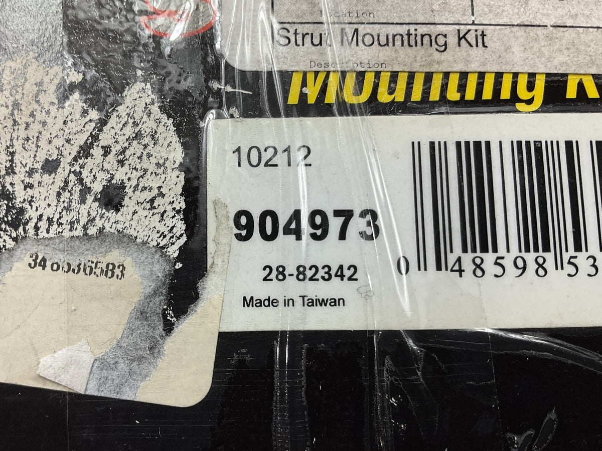 Monroe 904973 Rear Strut Mount For 2003-2006 Ford Expedition