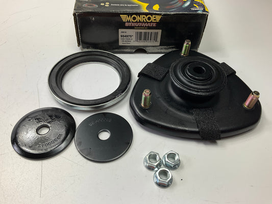 Monroe 904975 Strut-Mate Strut Mounting Kit, Front
